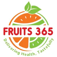 Fruits365 icon