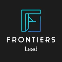 Frontiers Lead icon