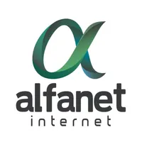 ALFANET INTERNET icon