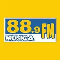 FM Musica icon