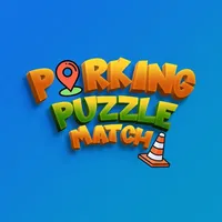 Parking Puzzle Match icon