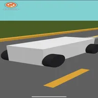Traffic Street Racer icon
