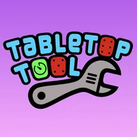 TableTop Tool icon