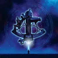 A Hero's Journey icon