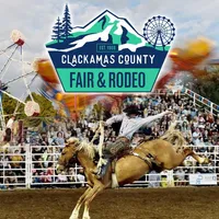 Clackamas County Fair icon