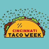 Cincinnati Taco Week icon