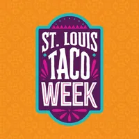 St. Louis Taco Week icon