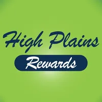 High Plains Rewards icon