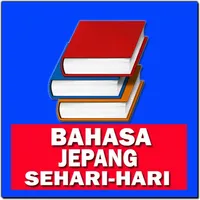 Bahasa Jepang Sehari Hari icon