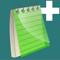 My Notes Plus icon