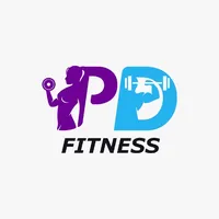 PD Fitness icon