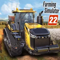 Tractor Farming Offline Games icon