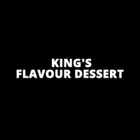 King's Flavour Dessert icon