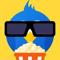 Popcorn - Online ticketing icon