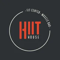 HIIT HOUSE icon