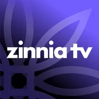 Zinnia TV icon