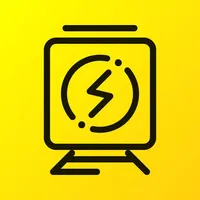 ShareSnap鉄道管理 icon