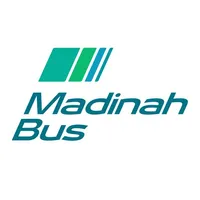 Madinah Bus icon