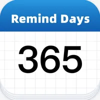 Remind Days.Countdown Reminder icon