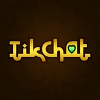 TikChat - Live Video Chat icon