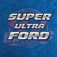 SuperUltraFord icon