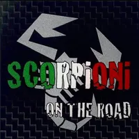 SCORPIONI ON THE ROAD icon