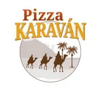 Pizza Karaván Vecsés icon