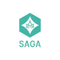 Saga Coaching & Training icon