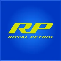 Royal Petrol icon