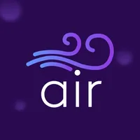 AIR App Mobile icon