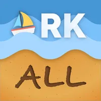 ARK ALL - 澳門大學本科生UMer必備APP icon