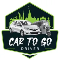 Car To Go Driver icon