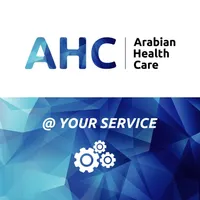 AHC CUSTOMER SERVICE icon