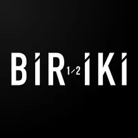 Bir İki Doner Shop icon