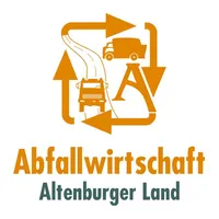 Altenburg Abfall-App icon