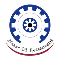 Nazar 24 Takeaway icon