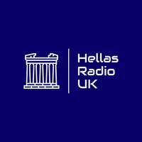 Hellas Radio UK icon