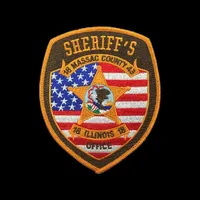 Massac County Sheriff (IL) icon