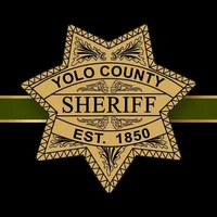 Yolo County Sheriff's Office icon