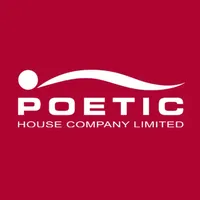 PoeticHouse icon