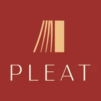 Pleat. icon