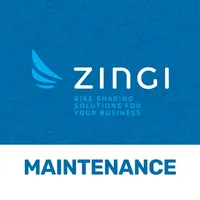 Zingi Maintenance icon