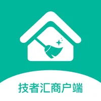 技者汇商户端 icon