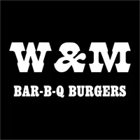 W & M Bar B-Q Burger icon