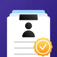 Resume Builder & Fast CV Maker icon