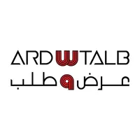 عرض و طلب | ArdWtalb icon