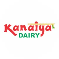 Kanaiya Milk Bharuch icon