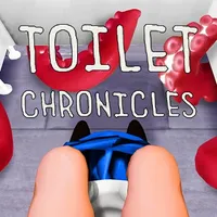 Scary Toilet Chronicles Game icon