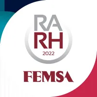 Reunión Anual de RRHH 2022 icon