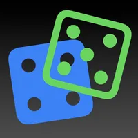 Duzzle: a Dice Puzzle game icon